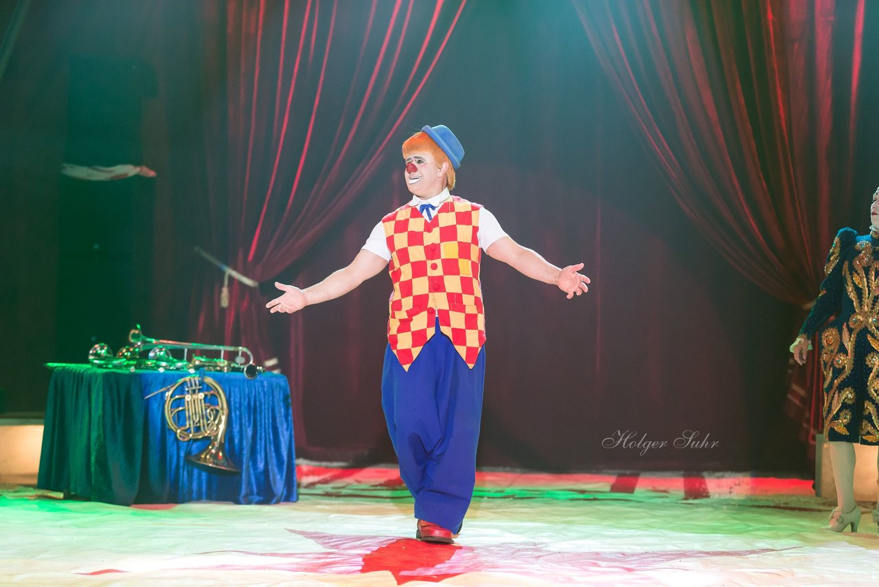 Bild 174 - Circus Europa